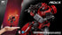 threezero - MDLX - Transformers - Cliffjumper Action Figure (20970)