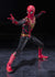 S.H.Figuarts Spider-Man: No Way Home - Spider-Man (Integrated Suit FBE) 6-inch Action Figure (64164) LOW STOCK