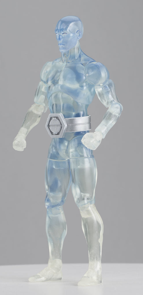Marvel Iceman Select Action Figure