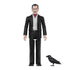 Super7 ReAction Figures: Vincent Price (Ascot) Master of Mayhem Action Figure (82350) LOW STOCK