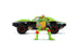 Hollywood Rides - Teenage Mutant Ninja Turtles - Raphael & 1967 Chevy Camaro 1:24 Die-Cast Set 33386 LOW STOCK