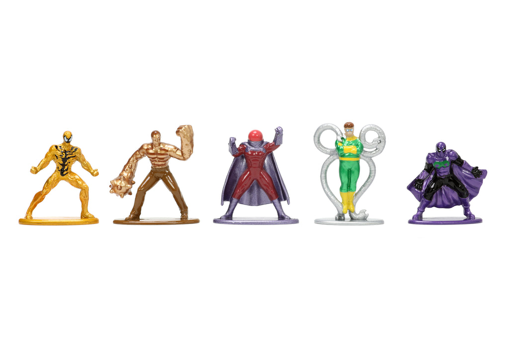 Marvel - Spider-Man - POP! Die-Cast action figure 9
