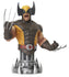 Diamond Select Toys - Marvel Gallery - Wolverine (Comic) PVC Diorama Statue (84806) LOW STOCK