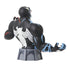 Diamond Select Toys - Marvel Gallery - Animated Venom PVC Diorama Statue (84990)
