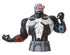 Diamond Select Toys - Marvel Gallery - Animated Venom PVC Diorama Statue (84990)