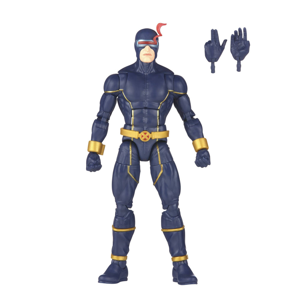 Marvel Legends X-Men Series - CHOD BAF - Cyclops Action Figure (F6559)