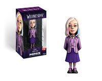 MINIX TV Series #114 - Wednesday (Netflix) - Enid Collectible Figurine (11178)