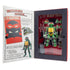 BST AXN - The Best of Raphael IDW Comic Book & Action Figure (35583) LOW STOCK