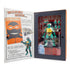 BST AXN - The Best of Michelangelo IDW Comic Book & Action Figure (35582) LOW STOCK