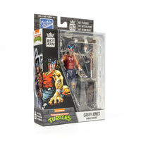 Loyal Subjects: BST AXN - Teenage Mutant Ninja Turtles - Casey Jones (Urban Legends) Figure (58024) LOW STOCK