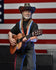 NECA Willie Nelson (With Trigger) 7-Inch Clothed Ultimate Action Figure (39150) LOW STOCK