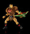 Masters of the Universe (Masterverse) - Horde Grizzlor Action Figure (HLB48)