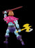 MOTU Masters of the Universe: New Eternia - Faker Action Figure (HLB50) LAST ONE!