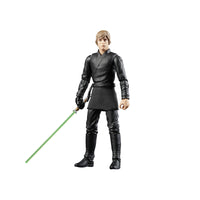 Star Wars: TVC - The Book of Boba Fett - Luke Skywalker (Jedi Academy) Action Figure (F8409)