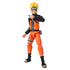 Bandai Anime Heroes - Naruto - Uzumaki Sage Mode Action Figure (36907)