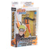 Bandai Anime Heroes - Naruto - Uzumaki Sage Mode Action Figure (36907)