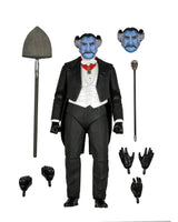 NECA - The Munsters (2022) Ultimate Count Action Figure (56095)