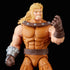 Marvel Legends - Colossus BAF - X-Men: Age of Apocalypse - Sabretooth Action Figure (F1009) LOW STOCK