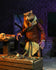 NECA Ultimate - Universal Monsters vs TMNT: Splinter as Van Helsing Action Figure (966N060322) LOW STOCK