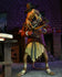 NECA Ultimate - Universal Monsters vs TMNT: Splinter as Van Helsing Action Figure (966N060322) LOW STOCK