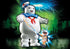 Playmobil Ghostbusters Stay Puft Marshmallow Man (9221) Playset LAST ONE!
