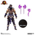 McFarlane Toys - Mortal Kombat 11 - Sub-Zero (Winter Purple Variant) Action Figure (11039) LOW STOCK