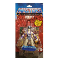MOTU Masters of the Universe: Origins - Evil-Lyn (Version 2) Action Figure (GYY22)