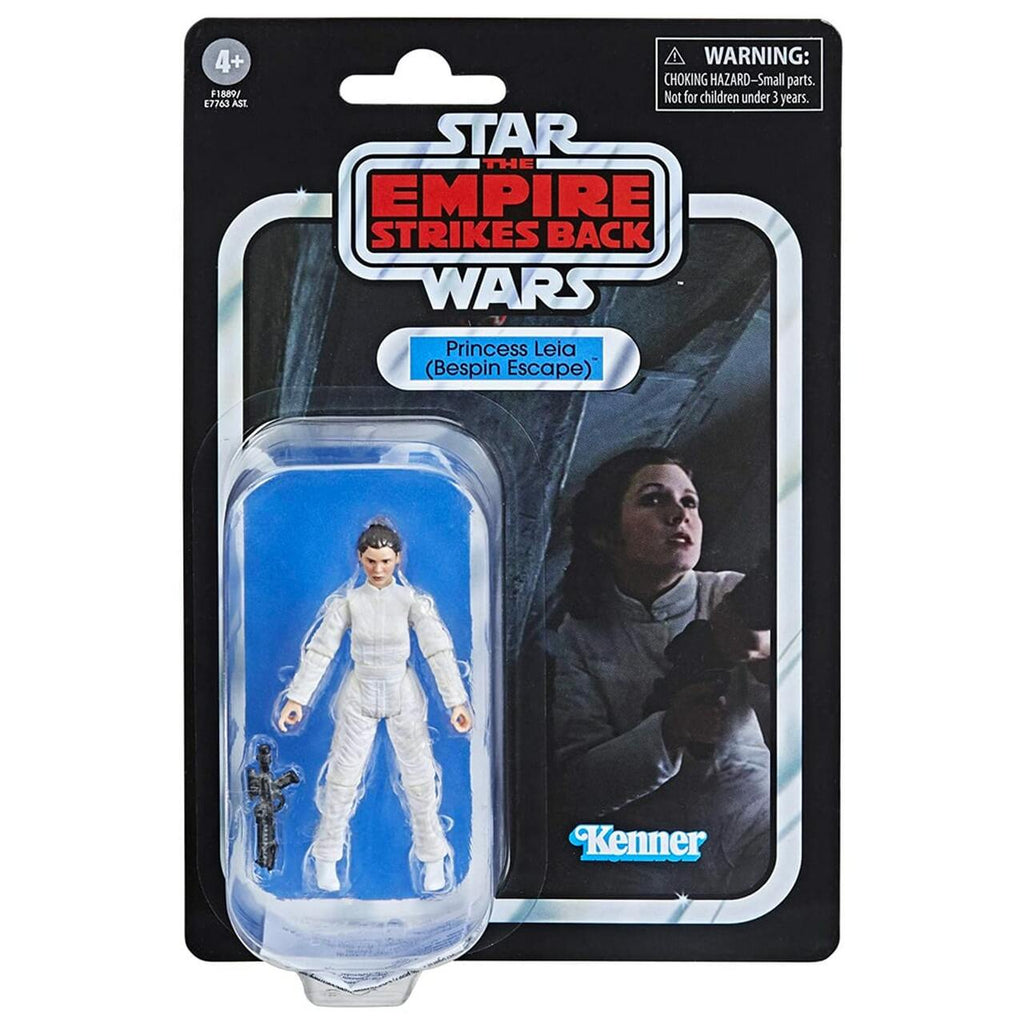 Kenner Star Wars Vintage Collection VC187 Empire Strikes Back Princess Leia Bespin Escape Figure F1889