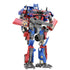 Transformers Takara Tomy Premium Finish - Voyager Optimus Prime (SS-05) Action Figure (F5916)
