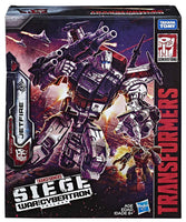 Transformers - War for Cybertron: Siege (WFC-S28) Jetfire Action Figure (E4824)
