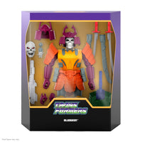 Super7 Ultimates - Transformers - Decepticon Bludgeon Action Figure LAST ONE!