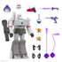 Super7 Ultimates - Transformers - Megatron (G1 Cartoon) Action Figure LOW STOCK