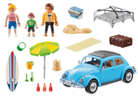 Playmobil - VW Series - Volkswagen Beetle (70177) Play Set