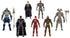 McFarlane Toys - DC Multiverse - Zack Snyder's Justice League - Complete 7 Action Figure Set