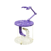 Takara Tomy - Transformers Masterpiece - Tenseg Base - Decepticons Display Stand Set (F3086) LOW STOCK