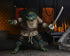NECA Universal Monsters vs TMNT - Leonardo as Hunchback Ultimate Action Figure (54186)