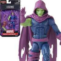 Marvel Legends - Doctor Strange in the Multiverse of Madness (Rintrah) Sleepwalker Action Figure (F0373) LOW STOCK