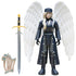 Super7 ReAction Figures - Critical Role - Wave 1 - Yash Nydoorin 3.75-inch Action Figure (82345) LOW STOCK