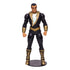 McFarlane Toys DC Multiverse (Build-A The Frost King) Endless Winter Black Adam Action Figure (15472) LOW STOCK