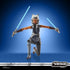 Star Wars: The Vintage Collection - The Clone Wars - Ahsoka Tano (Mandalore) Action Figure (F1893)
