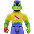 Super7 ReAction Figures - Teenage Mutant Ninja Turtles - Mondo Gecko Action Figure (80984) LAST ONE!