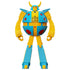 Super7 ReAction Figures - Transformers (Wave 6) Unicron (Original Toy Prototype) Deluxe Figure 81942 LOW STOCK