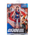 G.I. Joe Classified Series #44 - Tomax Paoli Action Figure (F4022) LOW STOCK