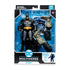 McFarlane Toys DC Multiverse (Solomon Grundy BAF) Batman: Arkham City - Batman Action Figure (15466) LOW STOCK