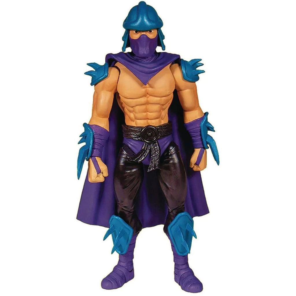 Tmnt super shredder shop toy