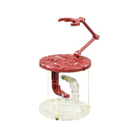 Takara Tomy - Transformers Masterpiece - Autobot Tenseg Base (Display Stand Set) F3085 LOW STOCK