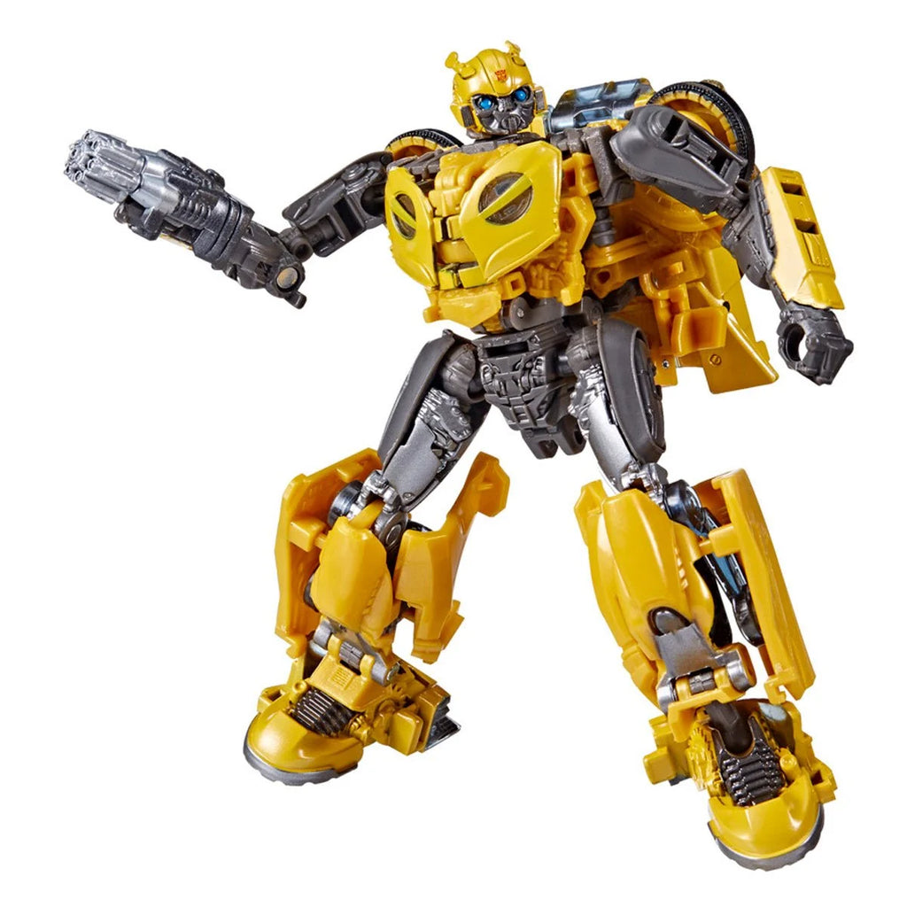 Transformers studio series bumblebee 2 outlet pack