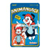 Super7 ReAction Figures - Animaniacs - Wave 1 - Wakko Warner Action Figure (82347) LOW STOCK