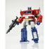 Takara Tomy - Transformers - Optimus Prime Action Figure with Tenseg Base Display Stand Set (F7671) LOW STOCK