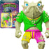 Super7 - Teenage Mutant Ninja Turtles (TMNT) Napoleon Bonafrog ReAction Figure (82137)